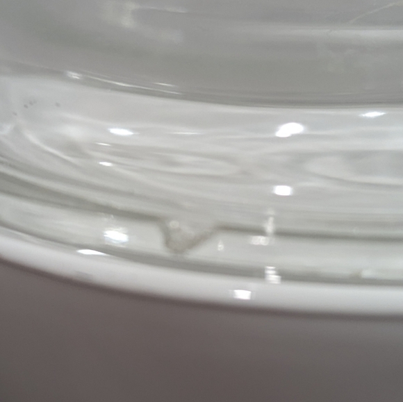 Corning Ware Blue Cornflower 2.5 Qt. P-2 1/2-B W/ Lid Vintage Casserole … - Picture 5 of 8